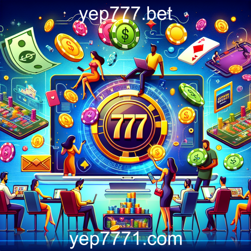Fidelidade: O Compromisso que Garante Diversão em yep777.bet